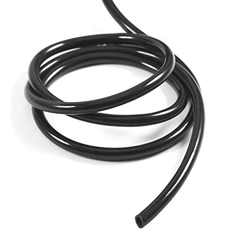 65ft Drip Irrigation Kits, 3/5mm Water Hose Distribution Tubing Pl...
