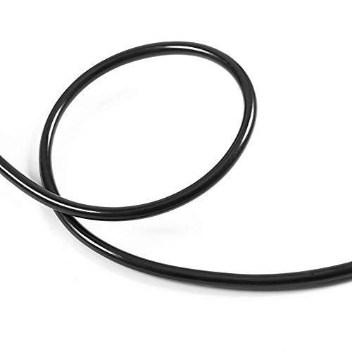 65ft Drip Irrigation Kits, 3/5mm Water Hose Distribution Tubing Pl...