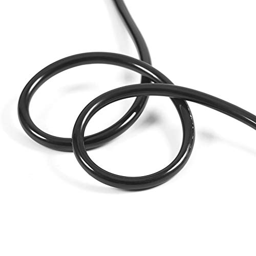 65ft Drip Irrigation Kits, 3/5mm Water Hose Distribution Tubing Pl...