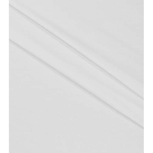 Rockland 200 Count Muslin, 44/45-Inch, Bleached/White 1 Unit