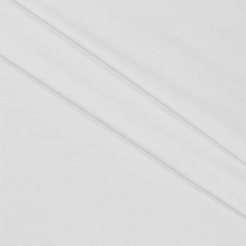 Rockland 200 Count Muslin, 44/45-Inch, Bleached/White 1 Unit