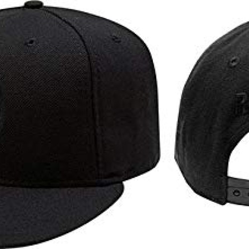 Ramones - Presidential Seal - Snapback Baseball Cap