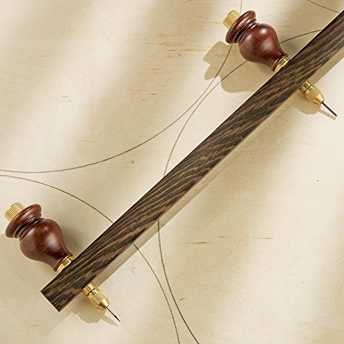 Trammel Points Kit