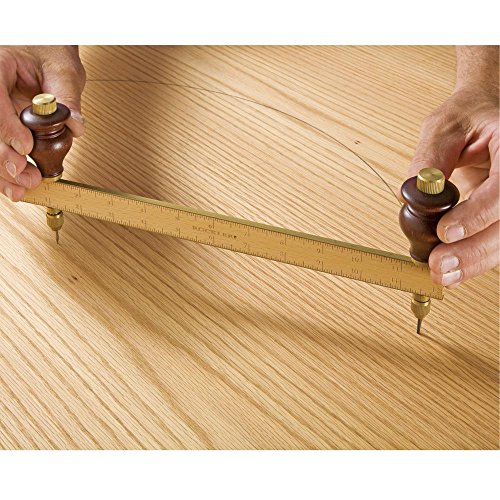 Trammel Points Kit
