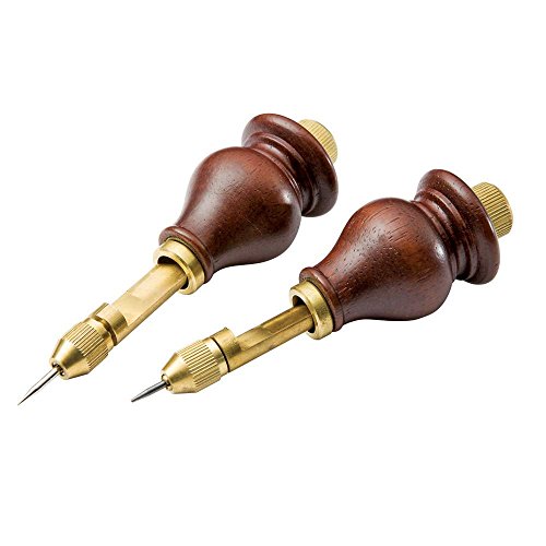 Trammel Points Kit