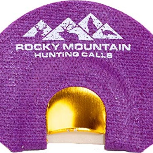 Rocky Mounatin Hunting Calls Spellbound