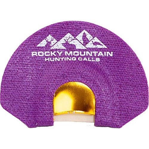 Rocky Mounatin Hunting Calls Spellbound