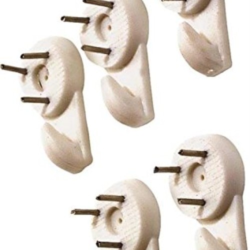 Rocky Mountain Goods Picture Hangers for Brick, Concrete and Cinde...