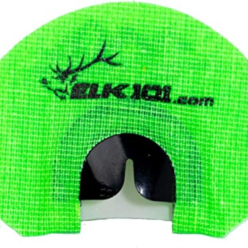 Rocky Mountain All-Star Diaphragm Call