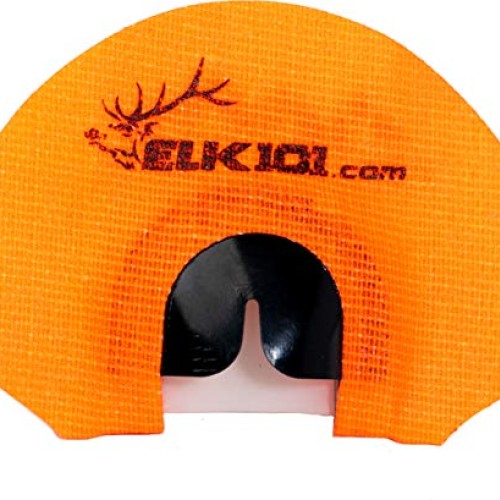 Rocky Mountain Champ Tone Top Elk Diaphragm Call