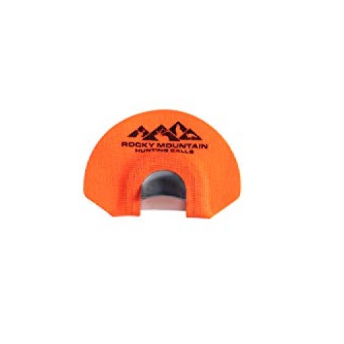 Rocky Mountain Hunting Calls D3 Signature Series by Steve Chappell...