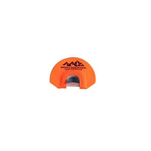 Rocky Mountain Hunting Calls D3 Signature Series by Steve Chappell...