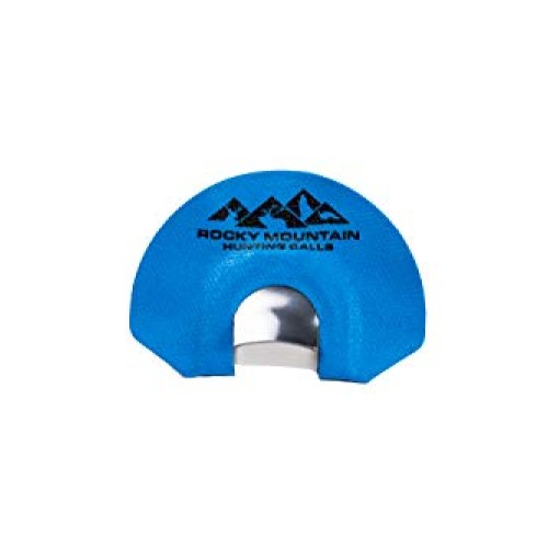 Rocky Mountain Hunting Calls D3 Signature Series by Steve Chappell...