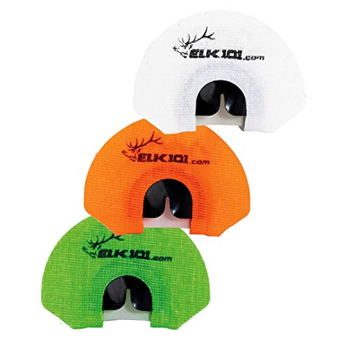 Rocky Mountain Radar Elk 101 3 Pack
