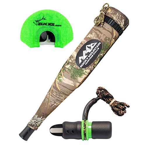 Rocky Mountain Radar Elk 101 Calling System
