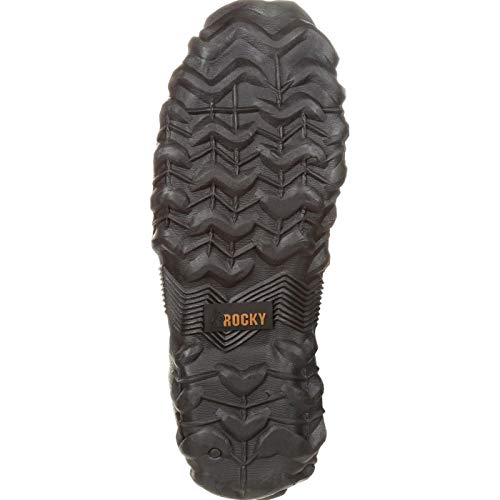 Rocky Core Rubber Boot 5mm Mossy Oak Country 12 Mossy Oak Break-Up...