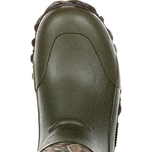 Rocky Core Rubber Boot 5mm Mossy Oak Country 12 Mossy Oak Break-Up...