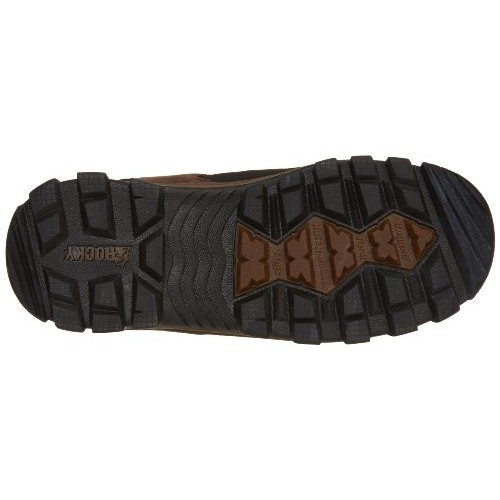 Rocky Mens 4754 400g Insulated Boot,Real Tree AP,13 W US