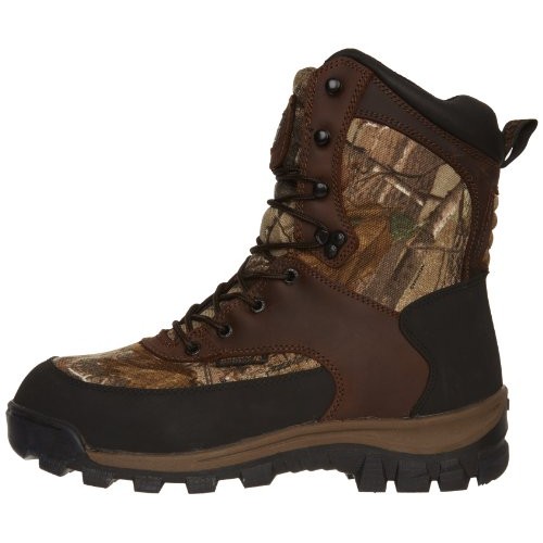 Rocky Mens 4754 400g Insulated Boot,Real Tree AP,13 W US