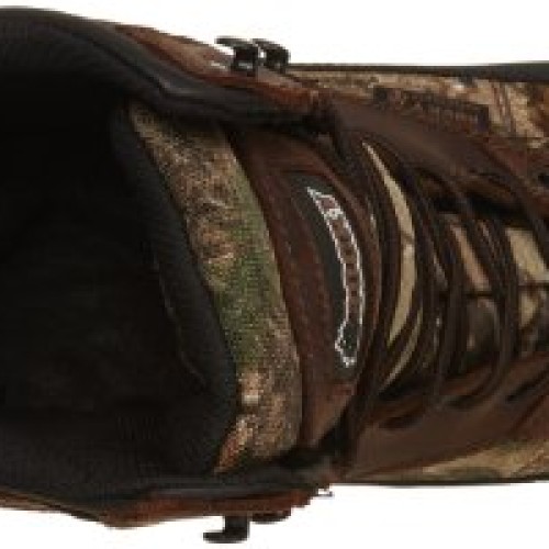 Rocky Mens 4754 400g Insulated Boot,Real Tree AP,13 W US