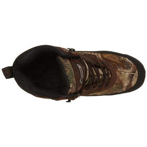 Rocky Mens 4754 400g Insulated Boot,Real Tree AP,13 W US