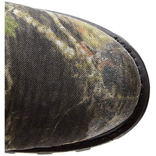 Rocky Mens Bearclaw 3d Mobu Hunting Boot,Mobu,8.5 M US