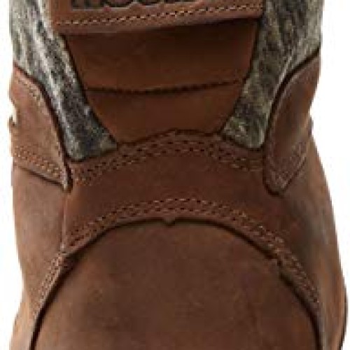 Rocky Mens Bearclaw 3d Mobu Hunting Boot,Mobu,8.5 M US