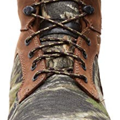 Rocky Mens Bearclaw 3d Mobu Hunting Boot,Mobu,8.5 M US