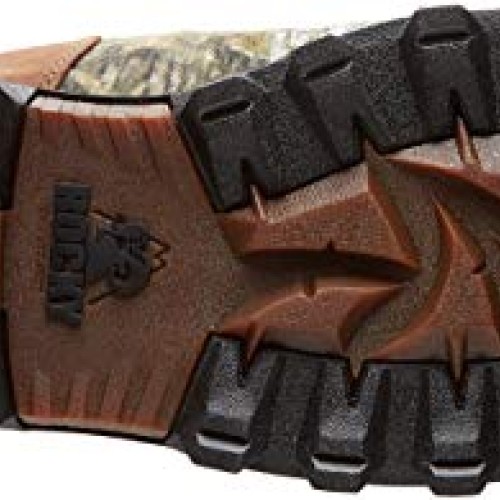 Rocky Mens Bearclaw 3d Mobu Hunting Boot,Mobu,8.5 M US