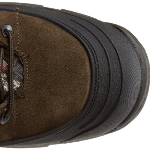 Rocky Mens Blizzard Stalker Pro Hunting Boot,Brown/Mossy Oak,11 M US