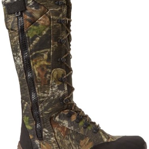 Rocky Mens Lynx Snake Boot-M, Mobu, 12 W US