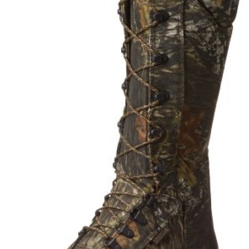 Rocky Mens Lynx Snake Boot-M, Mobu, 12 W US