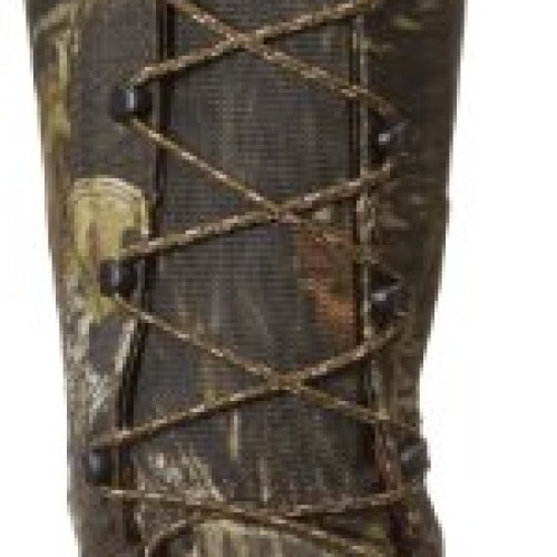 Rocky Mens Lynx Snake Boot-M, Mobu, 9 M US