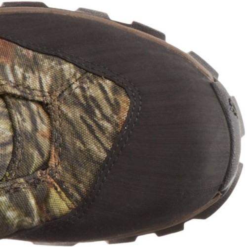 Rocky Mens Lynx Snake Boot-M, Mobu, 9 M US