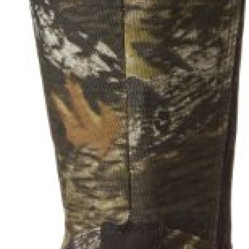 Rocky Mens Lynx Snake Boot-M, Mobu, 9 M US