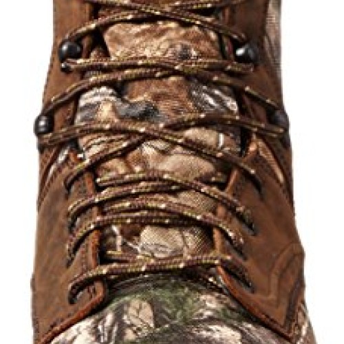Rocky mens Rks0227 Mid Calf Boot, Realtree Xtra, 10.5 US