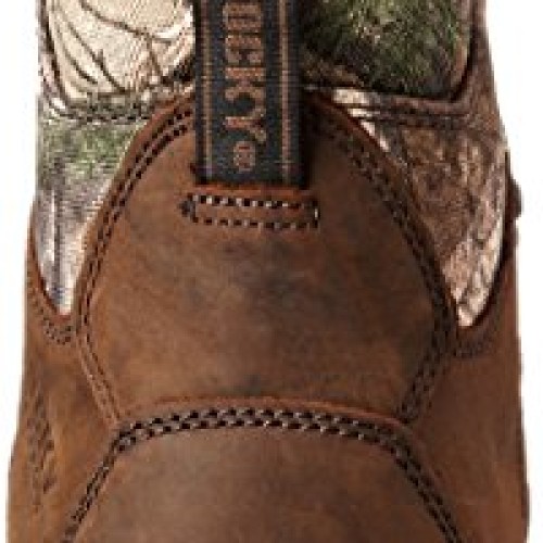 Rocky Mens RKS0227 Mid Calf Boot, Realtree Xtra, 11 M US