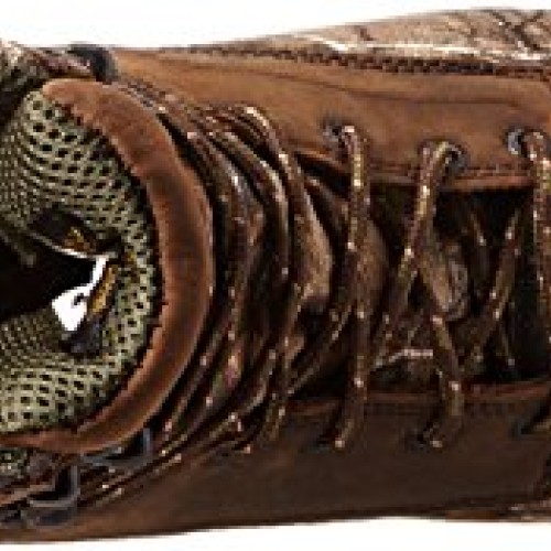 Rocky Mens RKS0227 Mid Calf Boot, Realtree Xtra, 11 M US