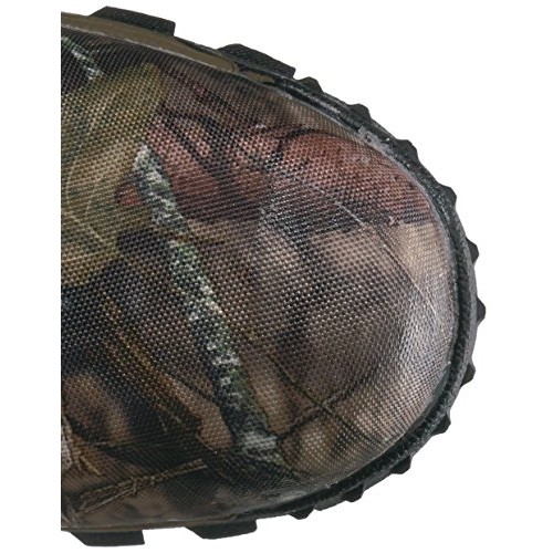 Rocky Mens RKS0309 Mid Calf Boot, Mossy Oak Break Up Country Camo...