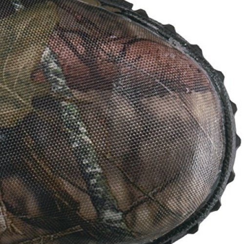 Rocky Mens RKS0309 Mid Calf Boot, Mossy Oak Break Up Country Camo...