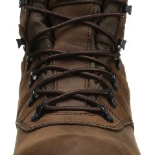 Rocky Mens Sport Utility 7 Inch Hunting Boot,Brown Leather,11.5 W US