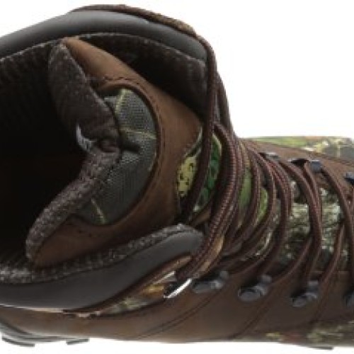 Rocky Mens Sport Utility Pro Hunting Boot,Mossy Oak,10.5 W US