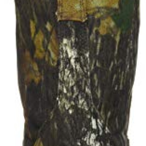 Rocky Mens Waterproof Snakeproof Hunting Boot Knee High, Mossy Oa...