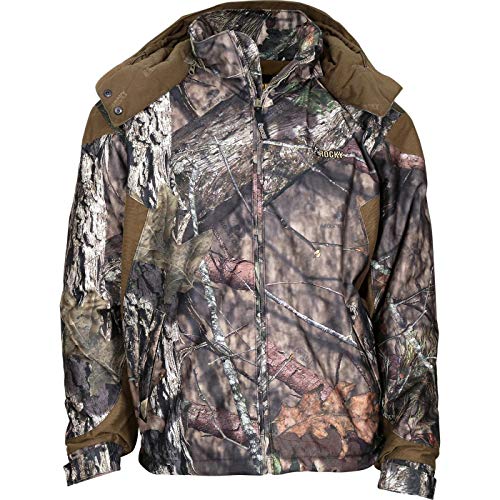 Rocky ProHunter Insulated Parka