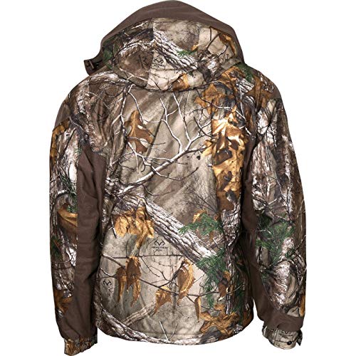 Rocky ProHunter Insulated Parka