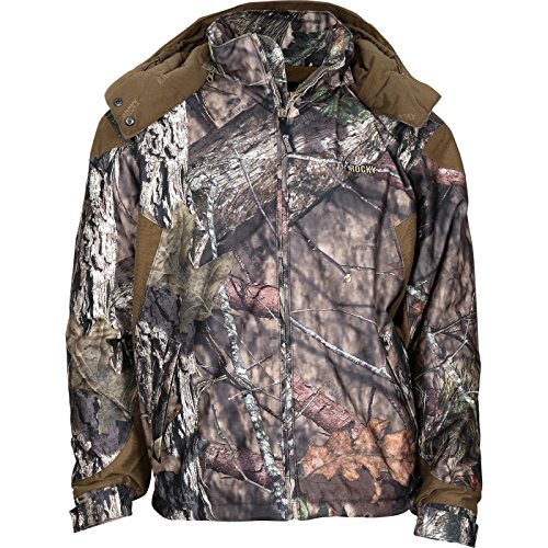 Rocky ProHunter Insulated Parka