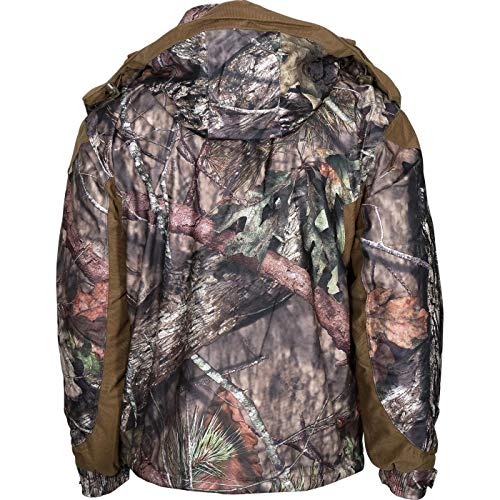 Rocky ProHunter Insulated Parka