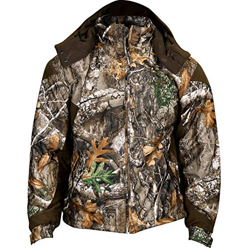 Rocky ProHunter Insulated Parka