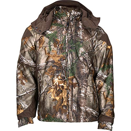 Rocky ProHunter Insulated Parka