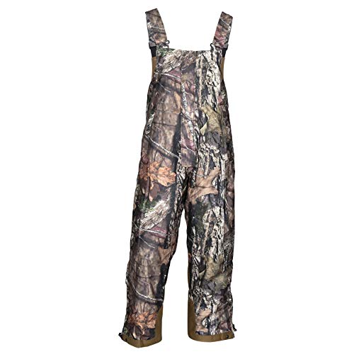 Rocky ProHunter Waterproof Insulated Bibs Size LargeRTE